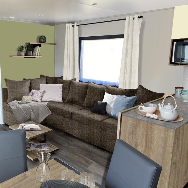 mobilhome neuf