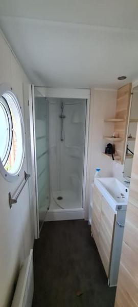 MOBILHOME PREMIUM 3CH 6PERS