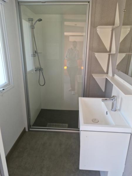 Mobilhome premium 6personnes