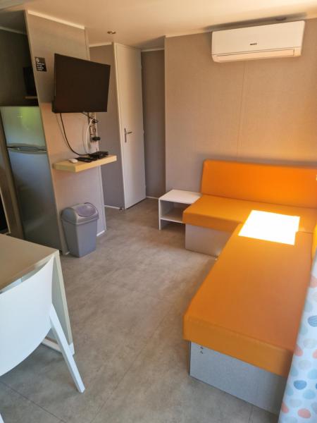 Mobilhome premium 6personnes