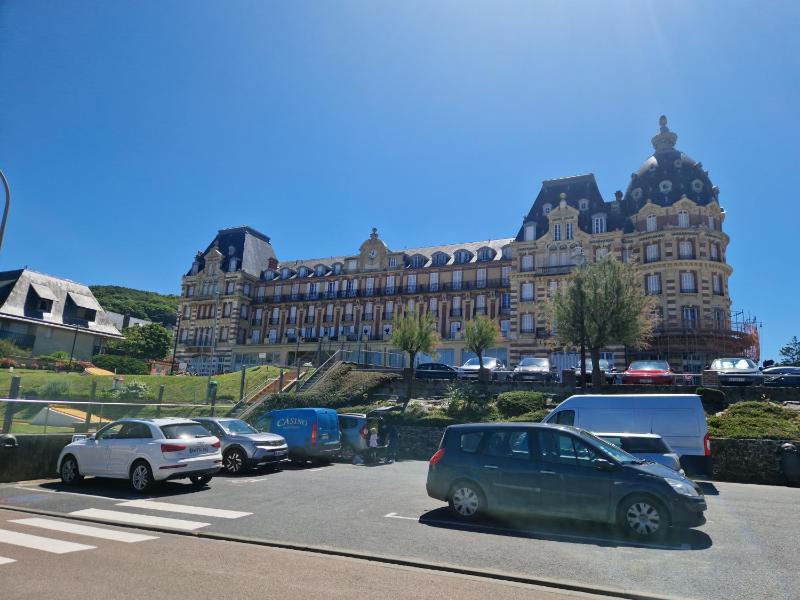 Mobilhome premium 6personnes