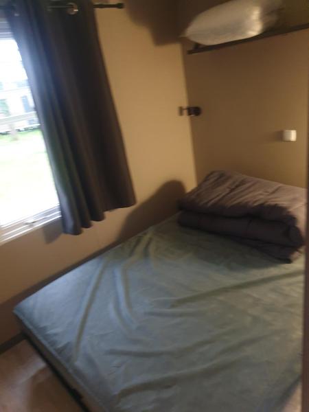 Mobilhome proche Puy duFou