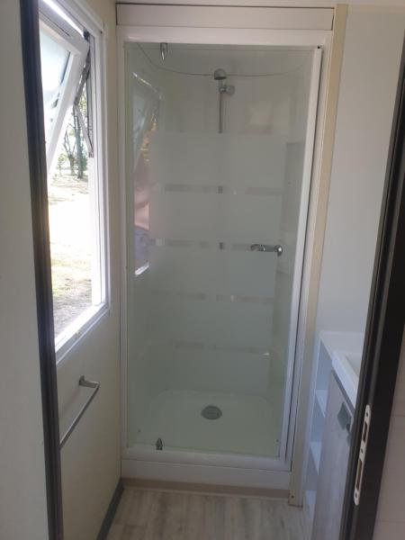 Mobilhome proche Puy duFou
