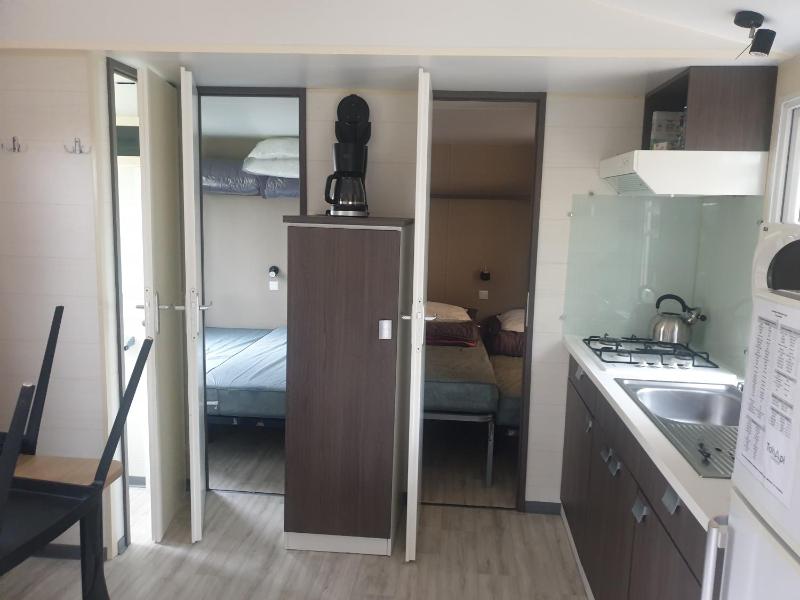 Mobilhome proche Puy duFou