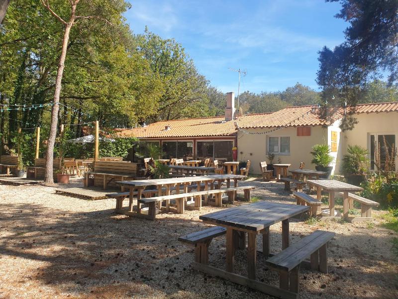 Mobilhome proche Puy duFou