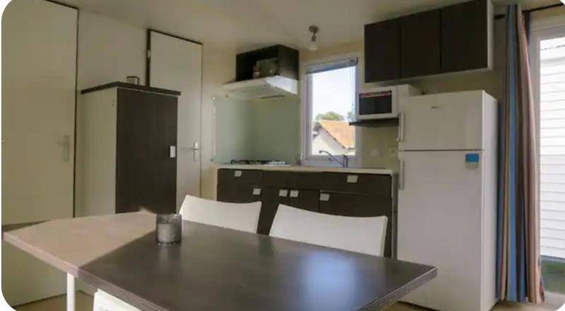 Mobilhome proche Puy duFou