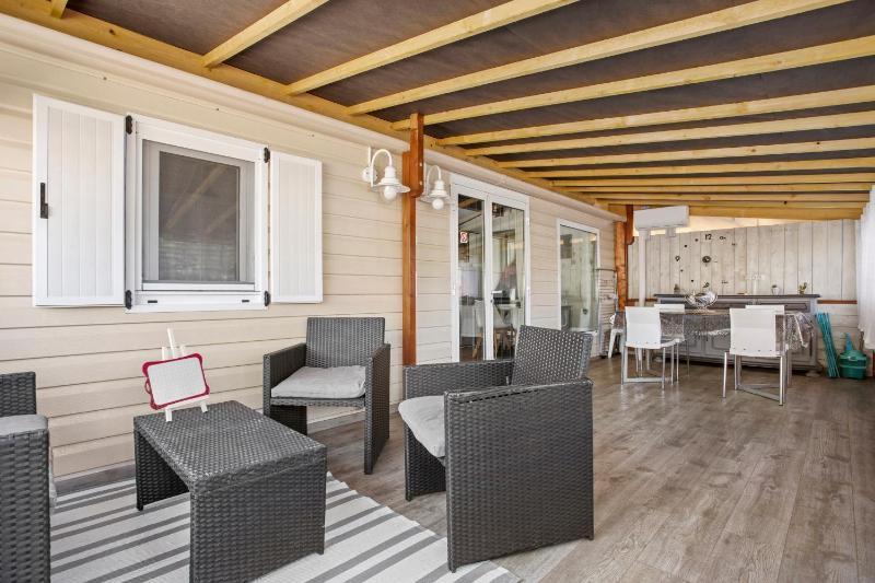 Mobilhome Puget-sur-argens