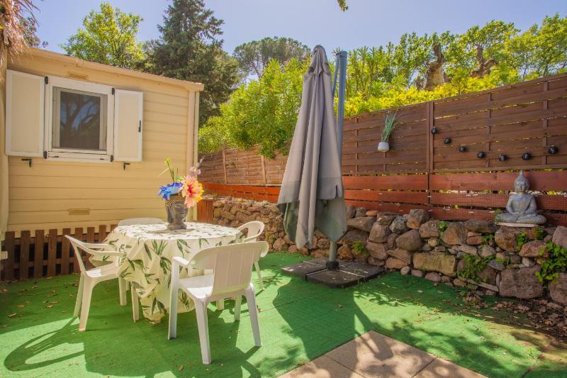 Mobilhome Puget-sur-argens