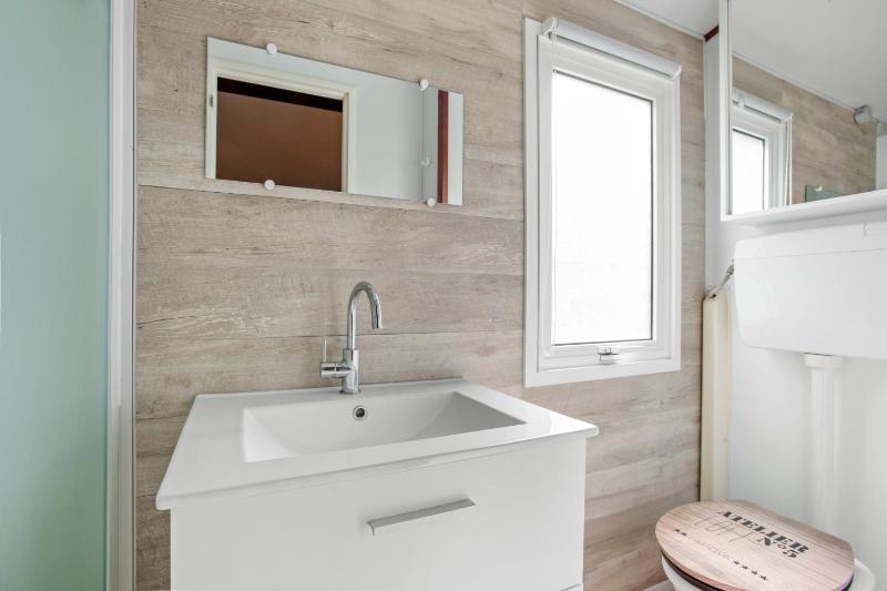 Mobilhome Puget-sur-argens