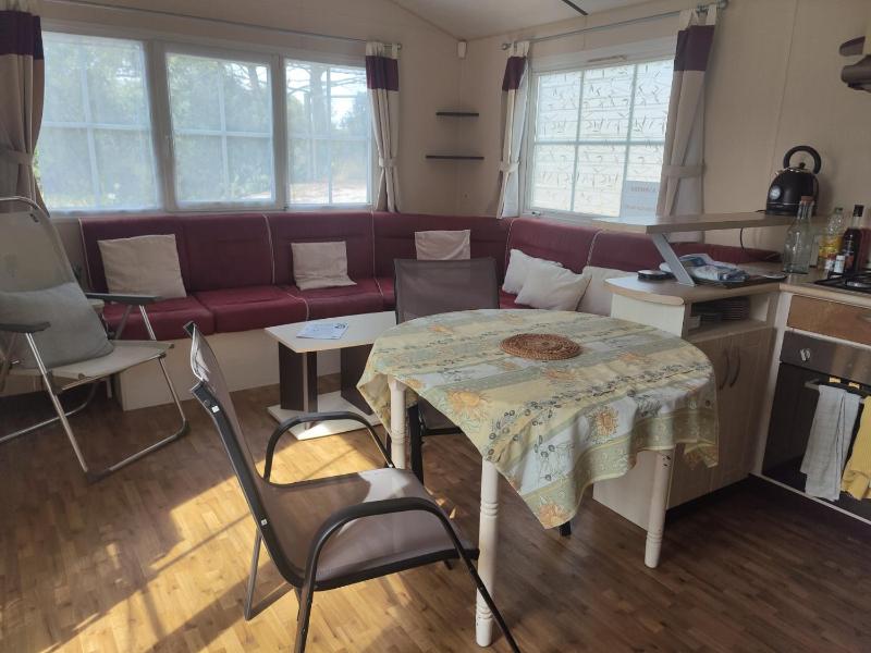 Mobilhome résidentiel