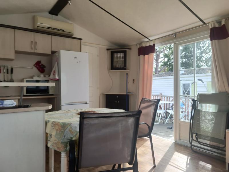 Mobilhome résidentiel