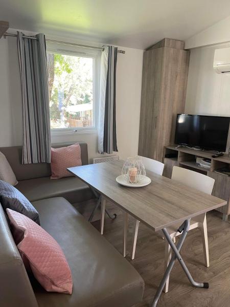 Mobilhome ´Sandra ´