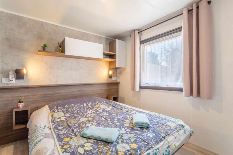 MOBILHOME SOLEIA NEUF 2023 MAR ESTANG SIBLU VILLAGE Canet-en-Roussillon