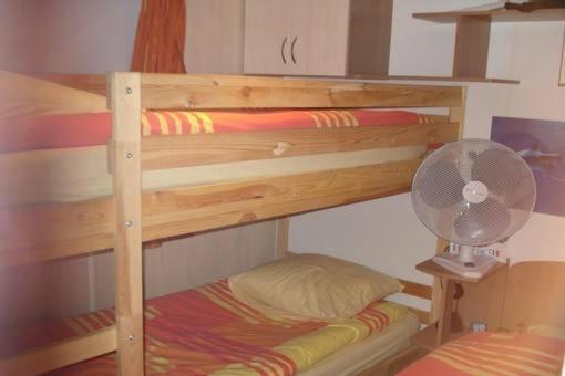 Mobilhome sur camping le kontiki **** ramatuelle