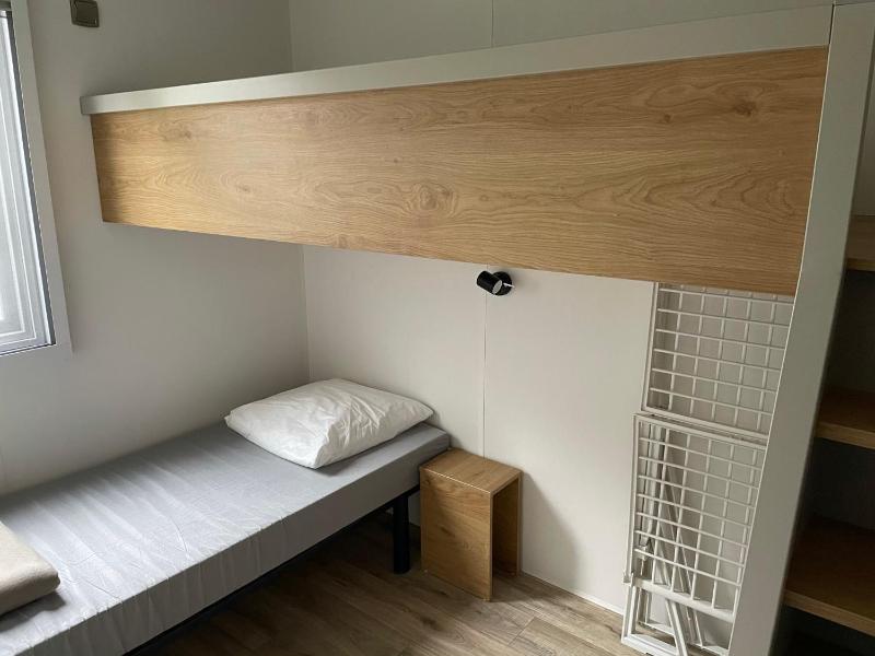 Mobilhome tout confort M9 domaine de Lanniron