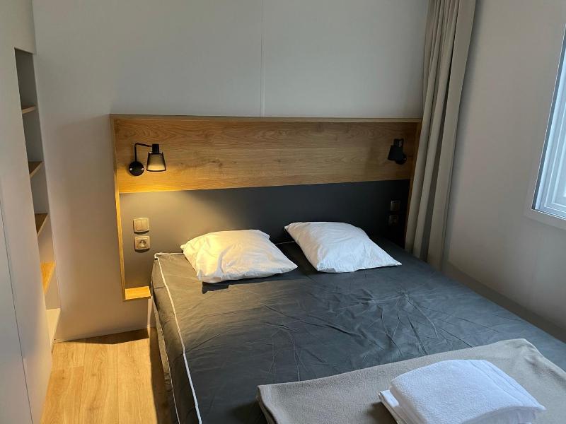 Mobilhome tout confort M9 domaine de Lanniron