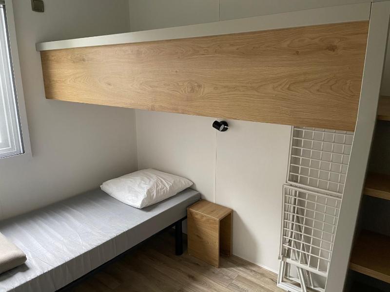 Mobilhome tout confort R10 domaine de lanniron