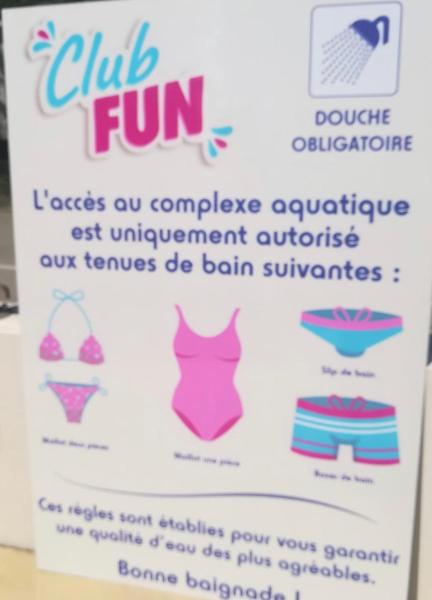 Mobilhome Vias plage dans Camping
