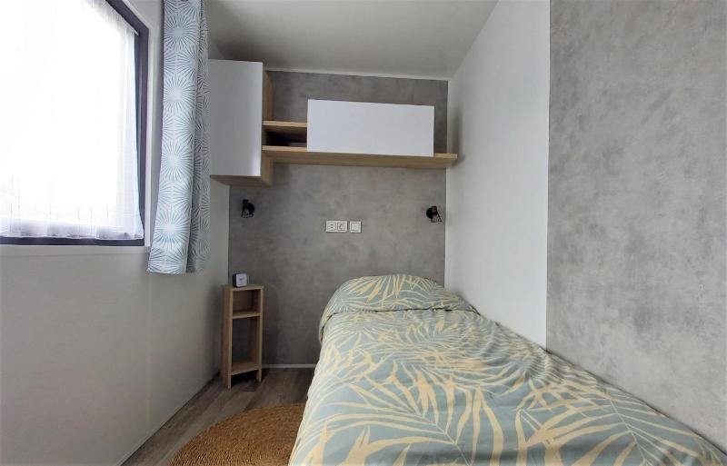 Mobilhomes du Kerdidrouz du Léon PONT AVEN