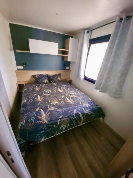 Mobilhomes du Kerdidrouz du Léon PONT AVEN