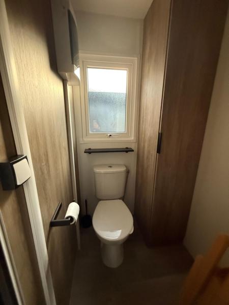 Mobilhomes Quiberon Camping Conguel - Bord de Mer