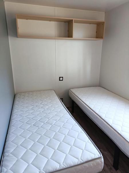 Mobilhomes Quiberon Camping Conguel - Bord de Mer