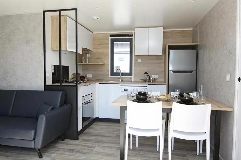 Modèle d'exception, 3 ch, 2 sdb, 43m2 - proche parc aquatique