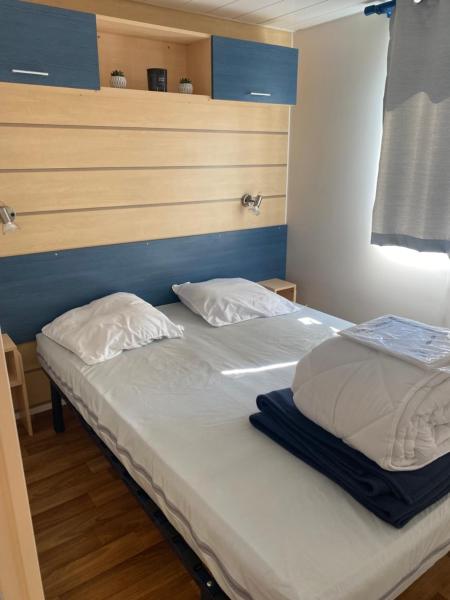 MORREALE MOBILE HOME (prox. Europa park/Rulantica)