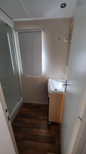 MORREALE MOBILE HOME (prox. Europa park/Rulantica)