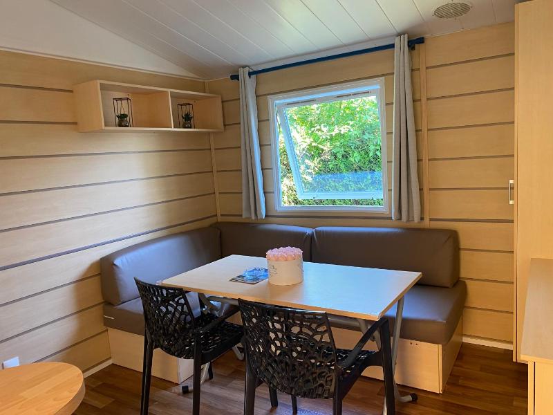 MORREALE MOBILE HOME (prox. Europa park/Rulantica)