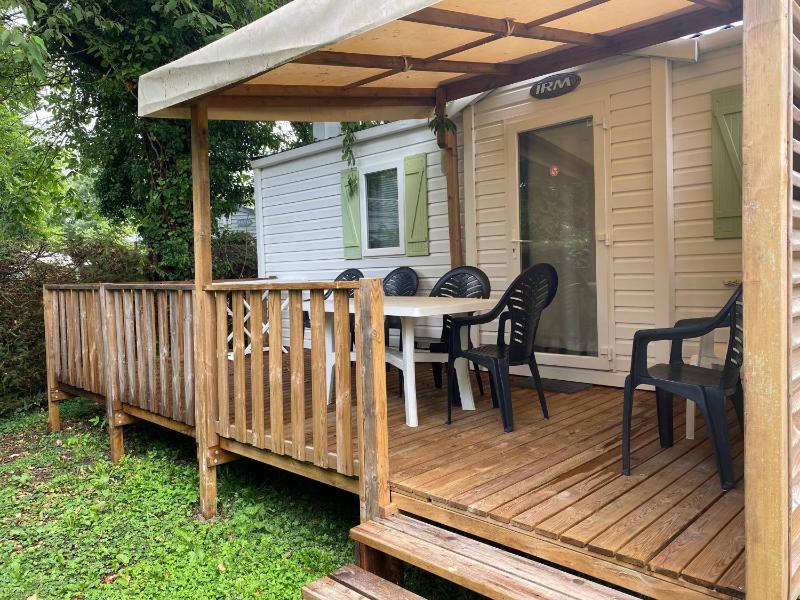 MORREALE MOBILE HOME (prox. Europa park/Rulantica)
