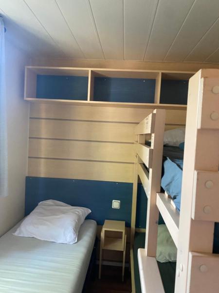 MORREALE MOBILE HOME (prox. Europa park/Rulantica)