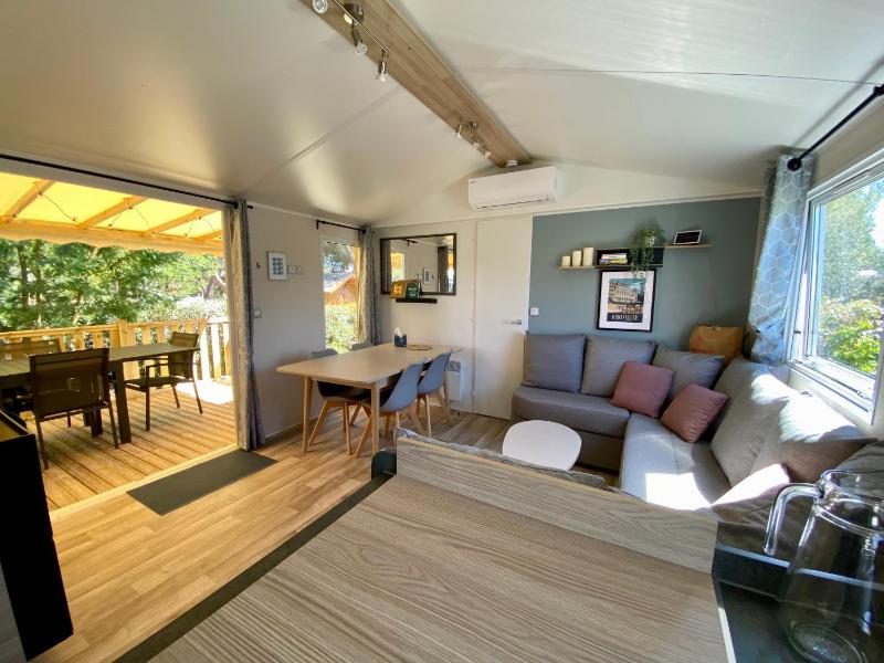 NEW Jungle Lake - Clim - WIFI - Draps & serviettes - BBQ - 10' des plages