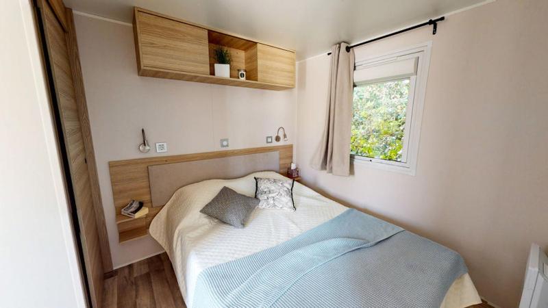 NEW Jungle Lake - Clim - WIFI - Draps & serviettes - BBQ - 10' des plages