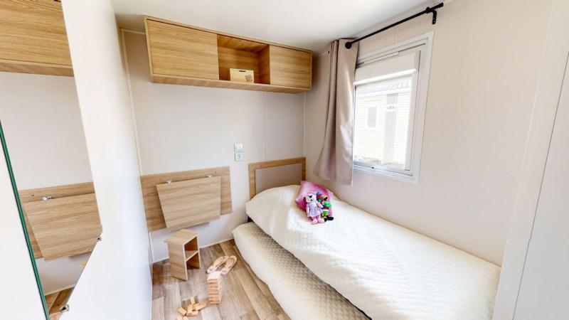 NEW Jungle Lake - Clim - WIFI - Draps & serviettes - BBQ - 10' des plages