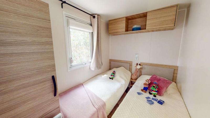 NEW Jungle Lake - Clim - WIFI - Draps & serviettes - BBQ - 10' des plages