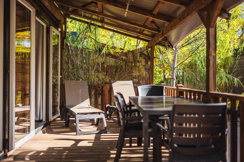 Nova Lodges