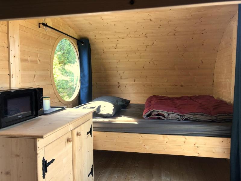 NUIT INSOLITE - Côte de granit rose - Camping Armor Loisirs