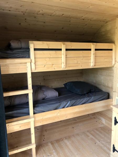 NUIT INSOLITE - Côte de granit rose - Camping Armor Loisirs