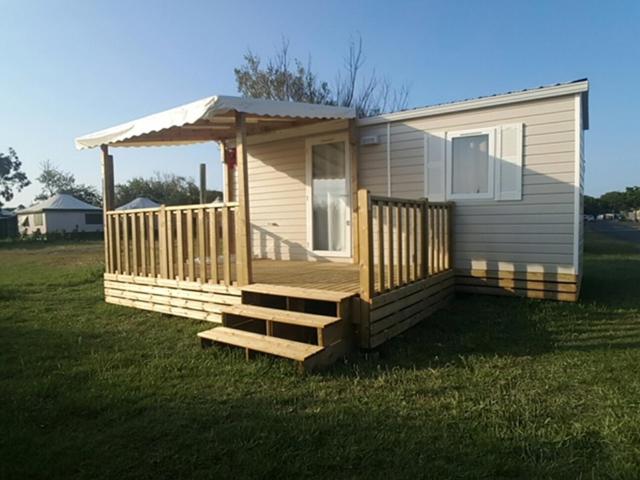 Oh! Camping - Les Roquilles Palavas les Flots