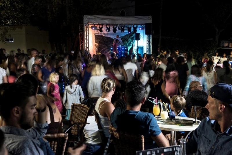 Oh! Camping - Les Roquilles Palavas les Flots