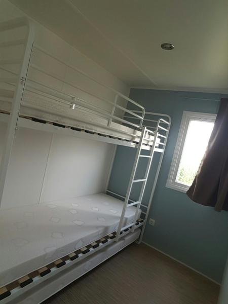 Oh! Camping - Les Roquilles Palavas les Flots