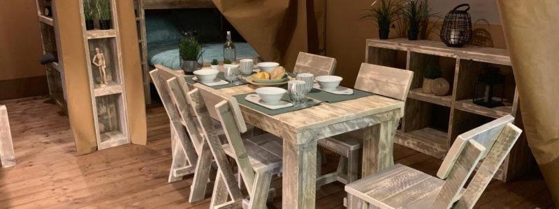 Oh! Camping - Les Roquilles Palavas les Flots