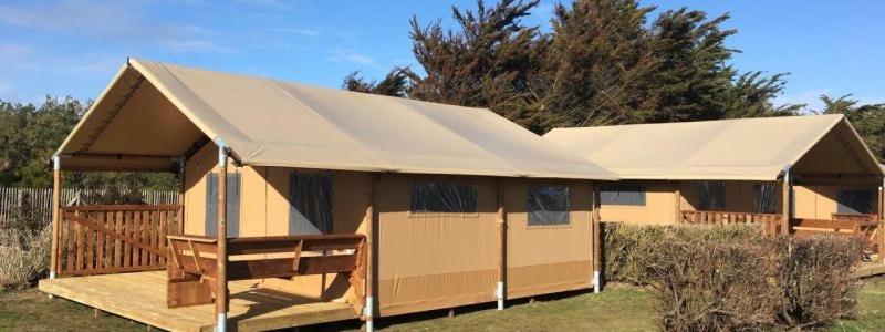Oh! Camping - Les Roquilles Palavas les Flots