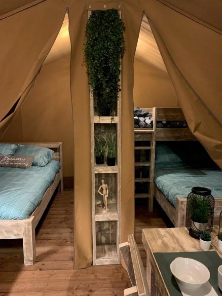 Oh! Campings - Le Clos du Rhône