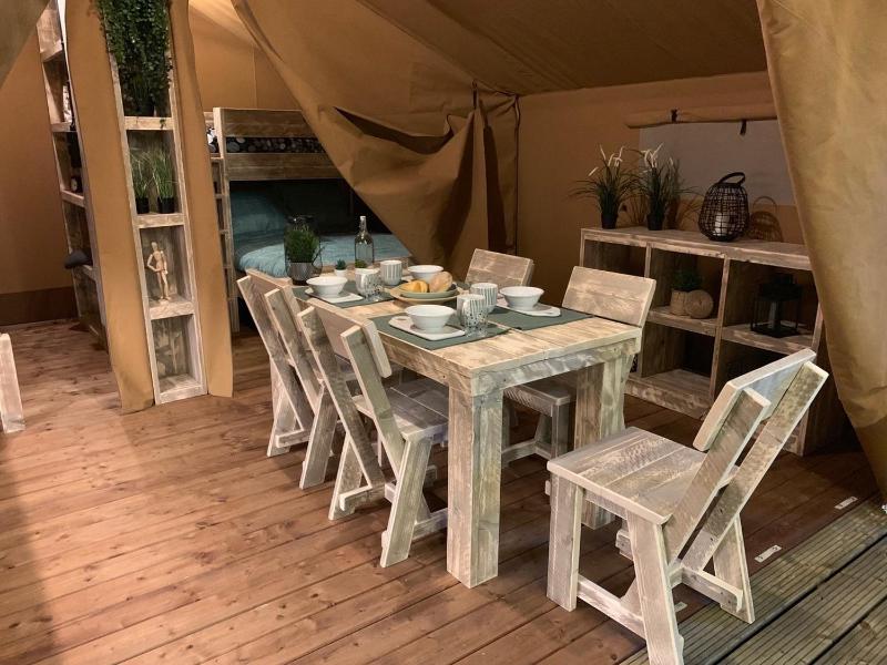 Oh! Campings - Le Clos du Rhône