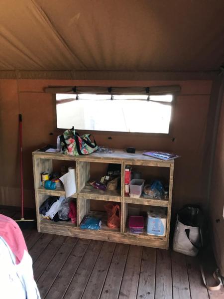 Oh! Campings - Le Clos du Rhône