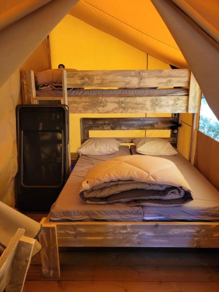 Oh! Campings - L'Espiguette