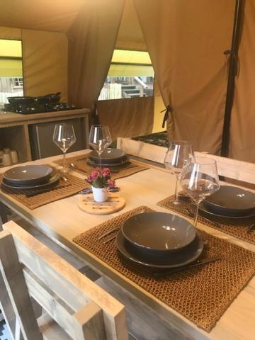 Oh! Campings - L'Espiguette