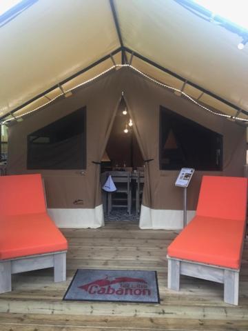 Oh! Campings - L'Espiguette